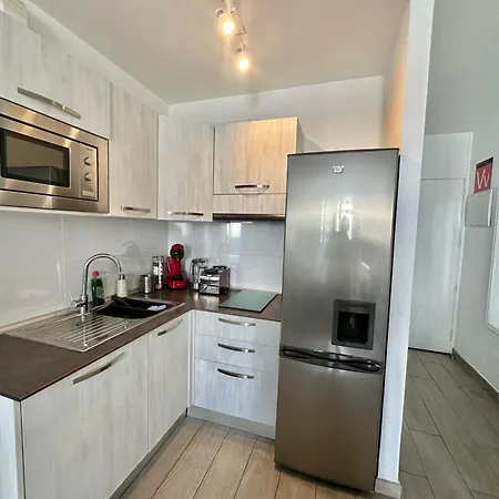 Centro Playa De Americas Arona (Tenerife)