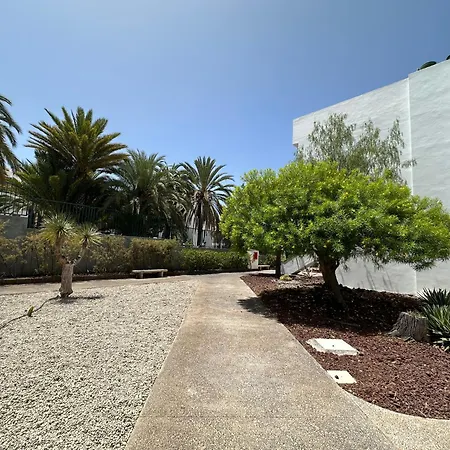 Centro Playa De Americas Apartment Arona (Tenerife)