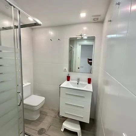 Apartment Centro Playa De Americas Arona (Tenerife)