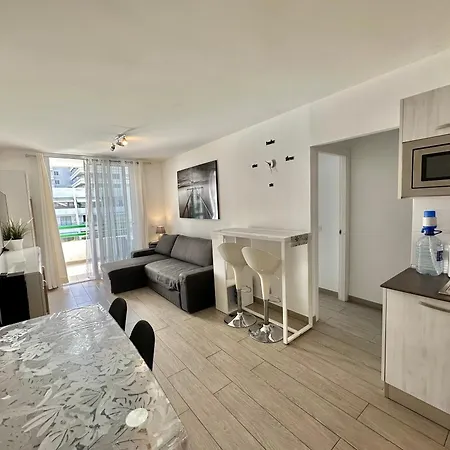 Apartment Centro Playa De Americas Arona (Tenerife)