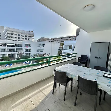 Centro Playa De Americas Apartment Arona (Tenerife)