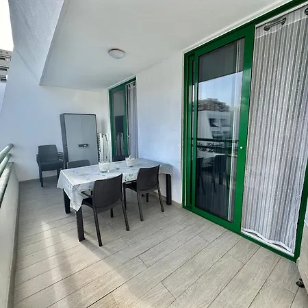 Apartment Centro Playa De Americas Arona (Tenerife)