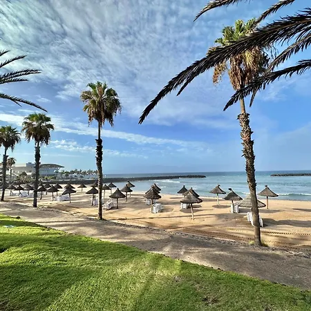 Centro Playa De Americas Apartman