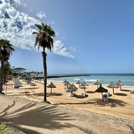Centro Playa De Americas Apartman *