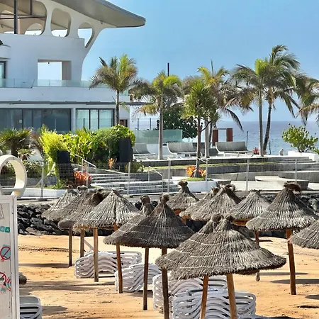 Apartment Centro Playa De Americas Arona (Tenerife)