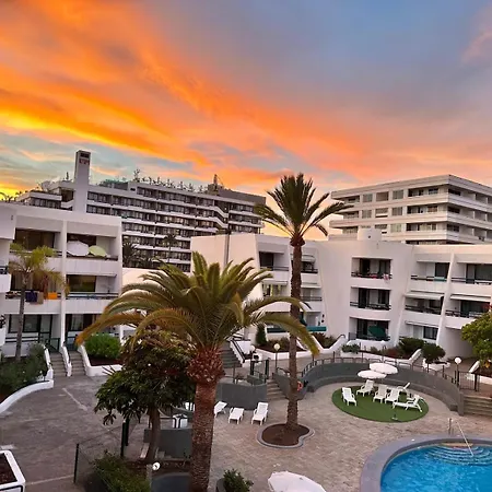 Apartman Centro Playa De Americas