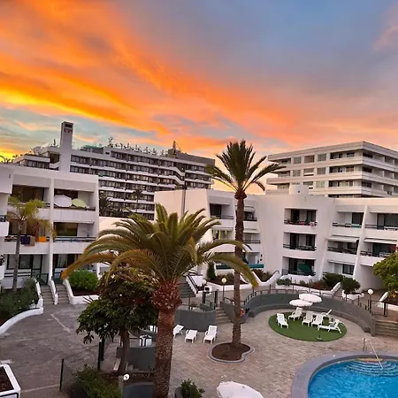 Apartment Centro Playa De Americas