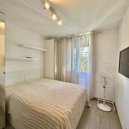 Apartment Centro Playa De Americas